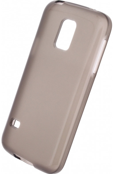 Xccess TPU Case HTC Desire Eye Transparant Zwart is nooit meer leverbaar