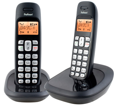 Profoon PDX-8020 is nooit meer leverbaar