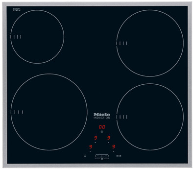 Le produit Miele KM 6115 ne sera plus jamais disponible