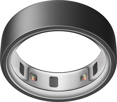Le produit Oura Ring 4 Taille 8 Gris ne sera plus jamais disponible
