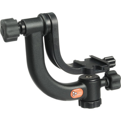 Jobu Jr. 3 Deluxe is nooit meer leverbaar