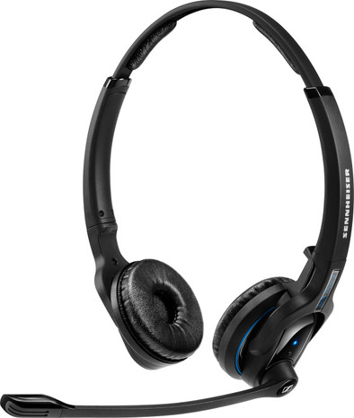 Le produit Sennheiser MB Pro 2 ne sera plus jamais disponible