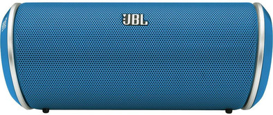 JBL Flip Blauw is nooit meer leverbaar
