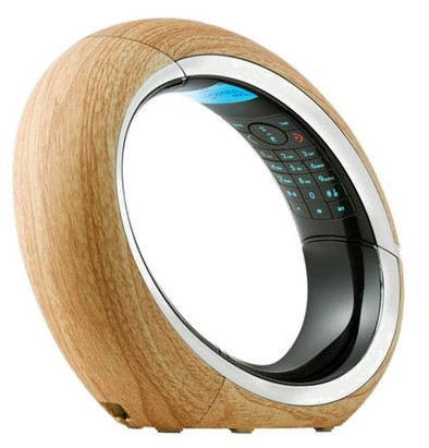 AEG Eclipse 15 Hout is nooit meer leverbaar