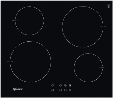 Indesit VIB 644 C E is nooit meer leverbaar
