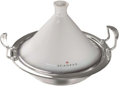 Scanpan Tajine 28cm is no longer available
