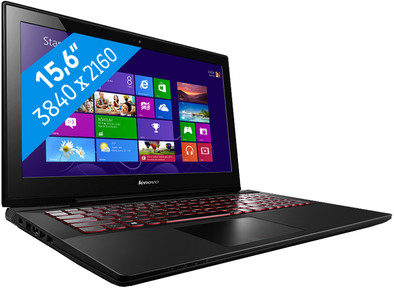 Lenovo IdeaPad Y50-70-00743 is nooit meer leverbaar