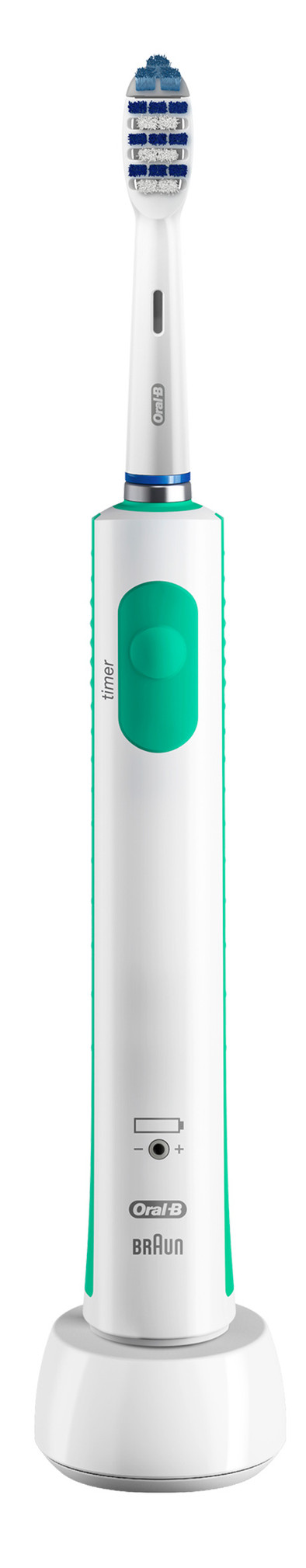 Oral-B TriZone 600 is nooit meer leverbaar
