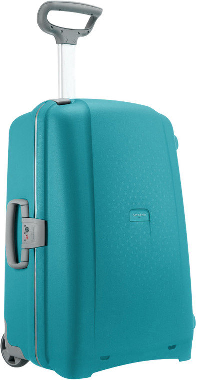 Le produit Samsonite Aeris Upright 71 cm Cielo Blue ne sera plus jamais disponible