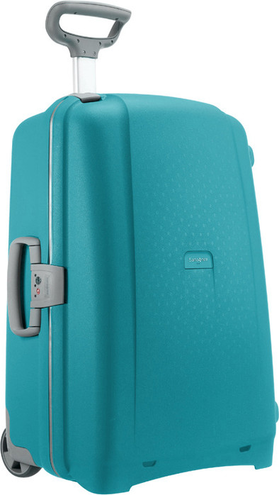 Le produit Samsonite Aeris Upright 78 cm Bleu Ciel ne sera plus jamais disponible