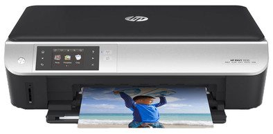 HP ENVY 5530 All-in-One is nooit meer leverbaar