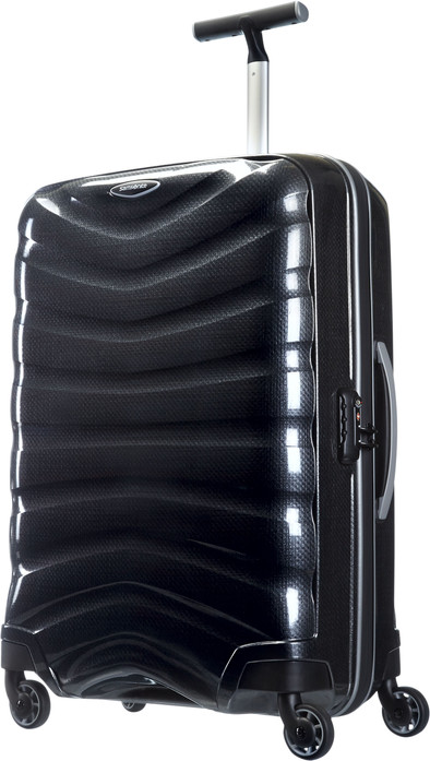 Samsonite FireLite Spinner 69 cm Charcoal is nooit meer leverbaar