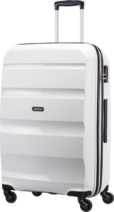 Le produit American Tourister Bon Air Spinner 66 cm Blanc ne sera plus jamais disponible