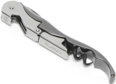 Pulltex Pulltap's Classic Grafiet is nooit meer leverbaar