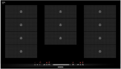 Siemens EH975MV17E is nooit meer leverbaar