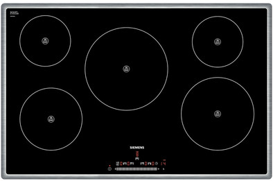 Siemens EH845FM17E is nooit meer leverbaar