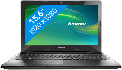 Lenovo IdeaPad Z50-70 i7 Azerty is nooit meer leverbaar