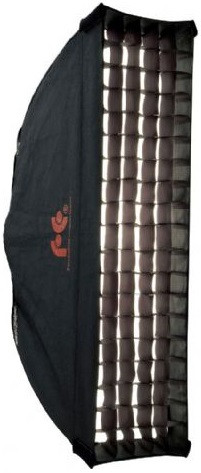 Falcon Eyes Softbox 30x160 + Honingraat is nooit meer leverbaar