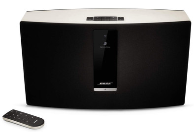 Bose SoundTouch 30 wit is nooit meer leverbaar