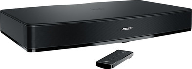 Bose Solo TV sound system is nooit meer leverbaar