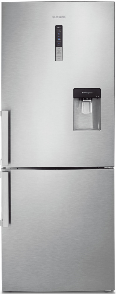 Samsung RL4363FBASL is no longer available