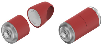 Reelight Lampset Reel Go Rood is nooit meer leverbaar