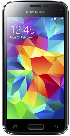 Samsung Galaxy S5 Mini Blauw is nooit meer leverbaar