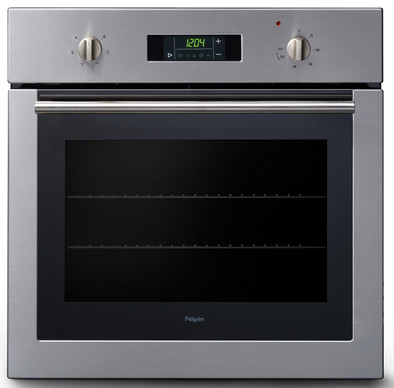 Pelgrim OKW593RVS is nooit meer leverbaar