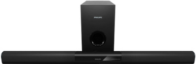 Philips HTL2163B is nooit meer leverbaar