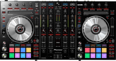 Pioneer DDJ-SX2 is no longer available