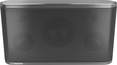 Panasonic SC-ALL8 zwart is nooit meer leverbaar