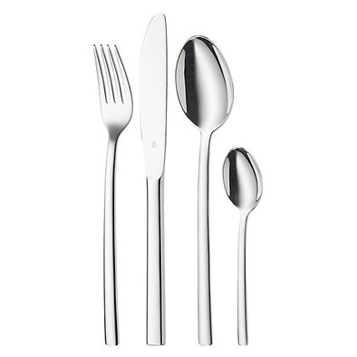 WMF Miami Bestekset 24-delig is nooit meer leverbaar