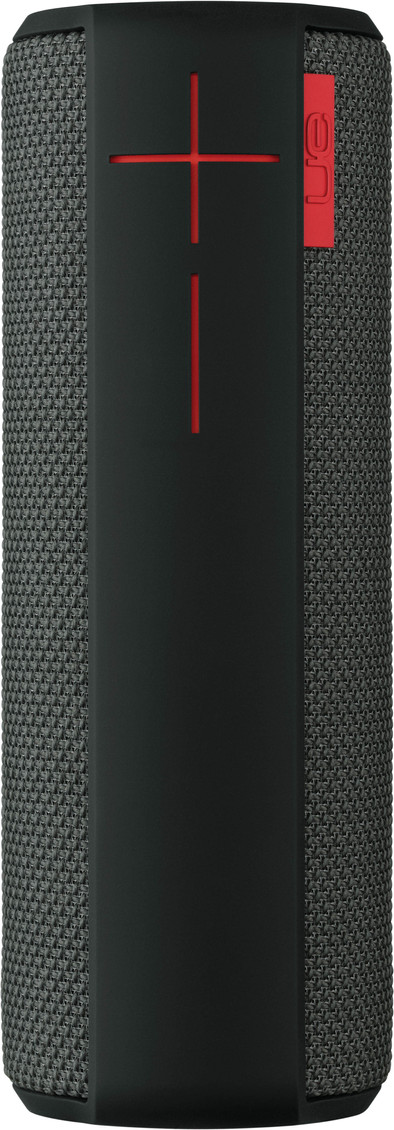 Le produit UE BOOM noir ne sera plus jamais disponible