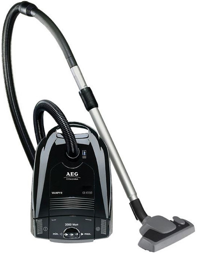 AEG Vampyr CE4120EL is nooit meer leverbaar