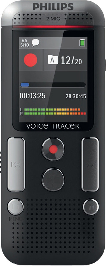 Philips DVT 2500 is nooit meer leverbaar