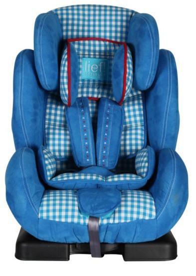 Lief! 1/2/3 Casper Kobalt is nooit meer leverbaar