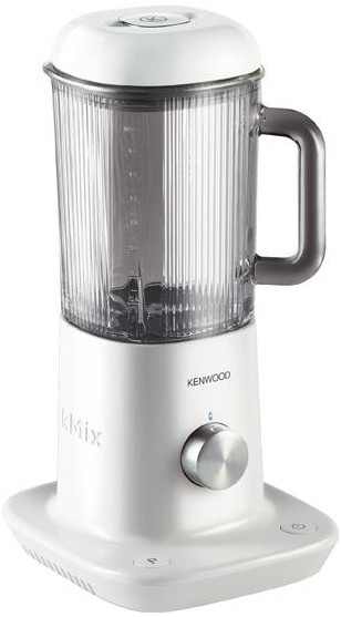 Kenwood kMix BLX50 wit is nooit meer leverbaar