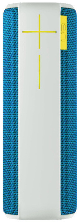 Ultimate Ears BOOM Blauw is nooit meer leverbaar