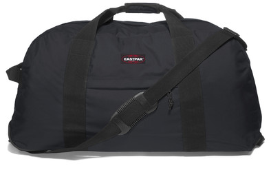 Eastpak Warehouse Midnight is nooit meer leverbaar