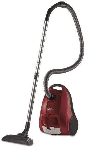 AEG Equipt AEQ25 is nooit meer leverbaar