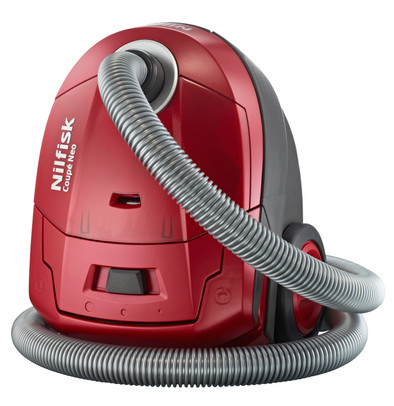 Nilfisk Coupe Neo Red is nooit meer leverbaar