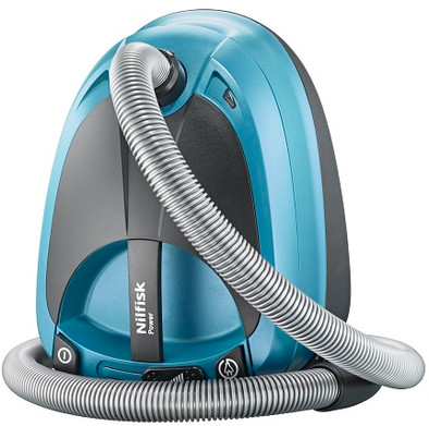 Nilfisk Power Energy is nooit meer leverbaar