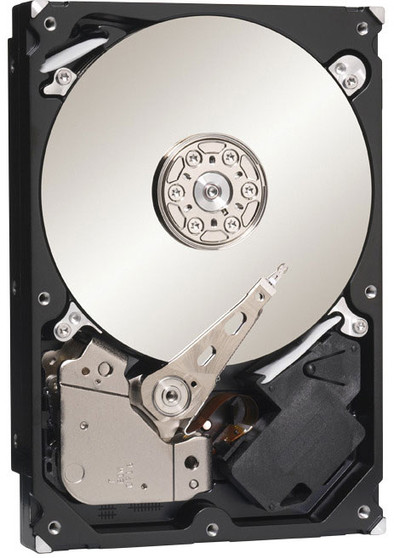 Seagate Barracuda ST1000DM003 1 TB is nooit meer leverbaar
