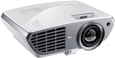 BenQ W1300 is nooit meer leverbaar