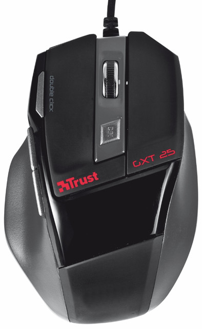 Trust GXT 25 is nooit meer leverbaar