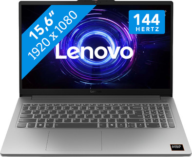 Le produit Lenovo LOQ Essential 15ARP10 83S0006WMB AZERTY ne sera plus jamais disponible