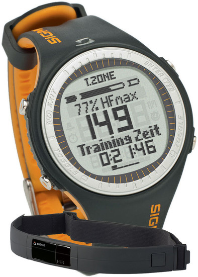 Sigma PC 25.10 - Geel is nooit meer leverbaar