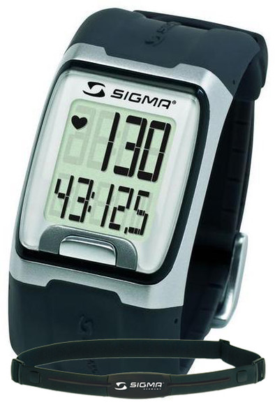 Sigma PC 3.11 Zwart is nooit meer leverbaar