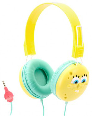 Griffin Spongebob is nooit meer leverbaar