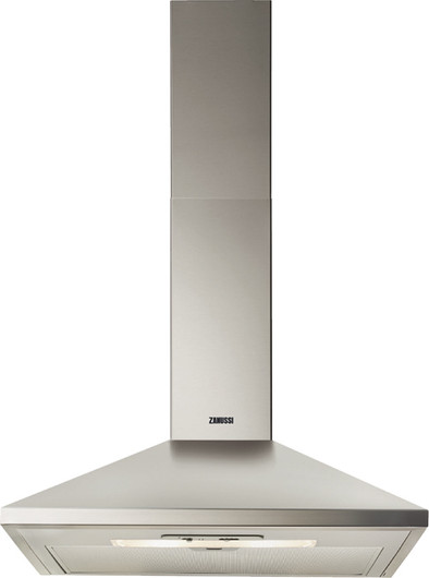 Zanussi ZHC6131X is nooit meer leverbaar